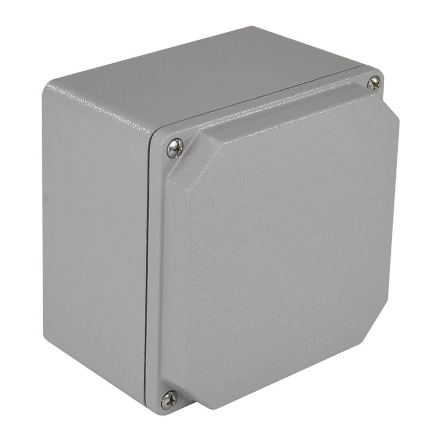 TP ELEKTRİK TP-3390-805-0600 160x160x90 Alüminyum Buat