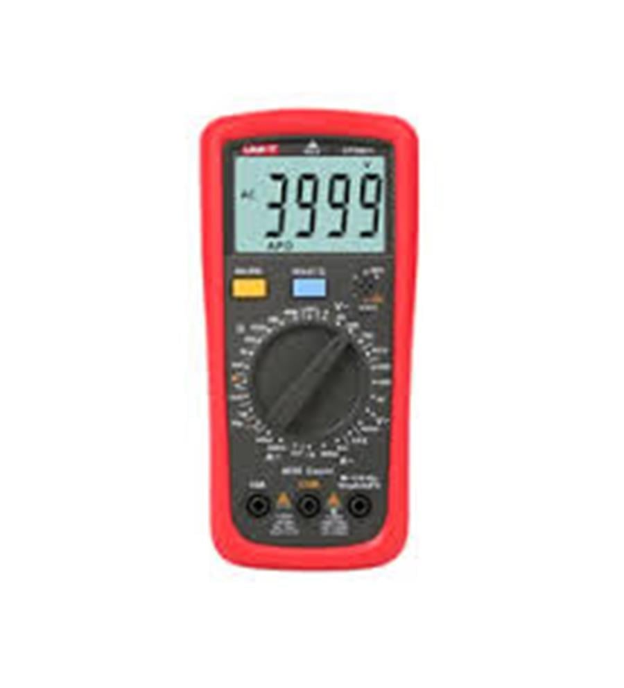 UNI-T UNI-T-UT-136C+ MULTİMETRE