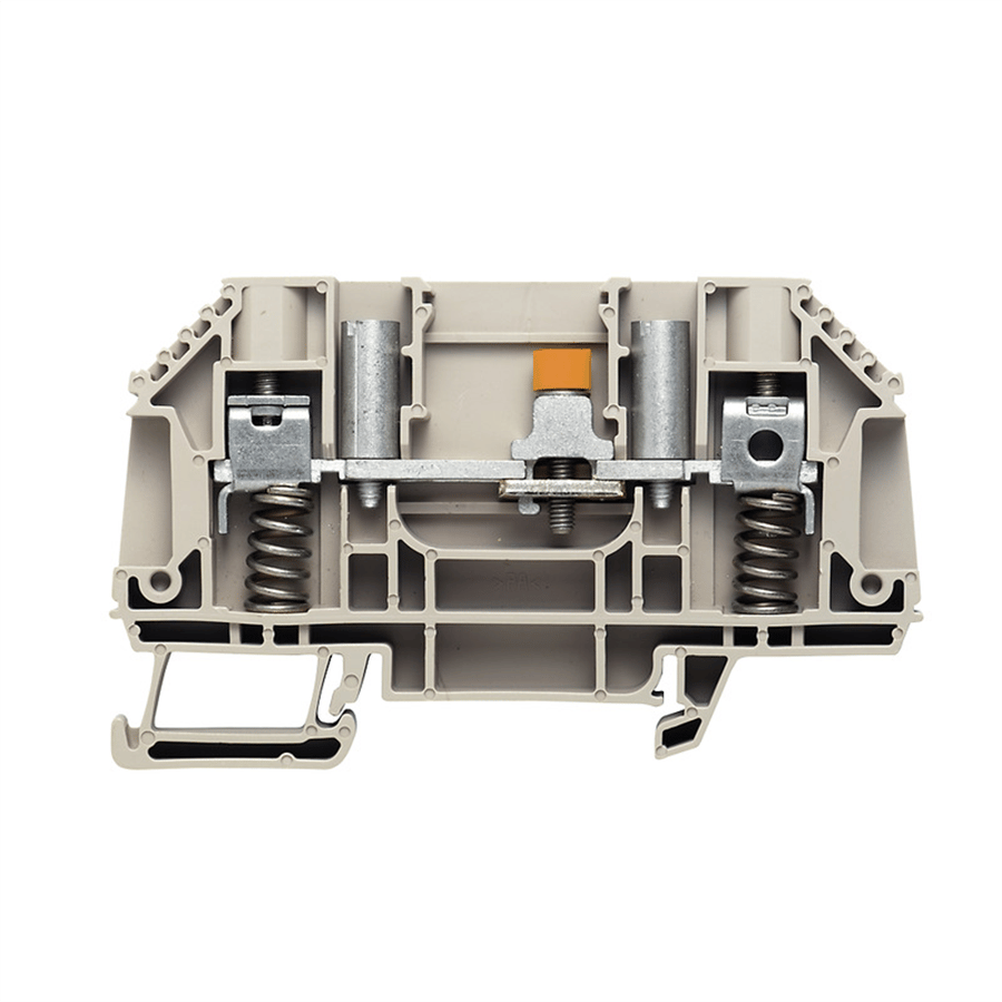 WEIDMULLER WDM1161690000 WTL 6 SL