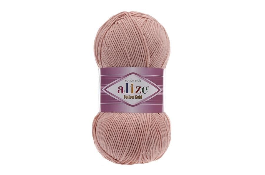 Alize Cotton Gold Pudra-161