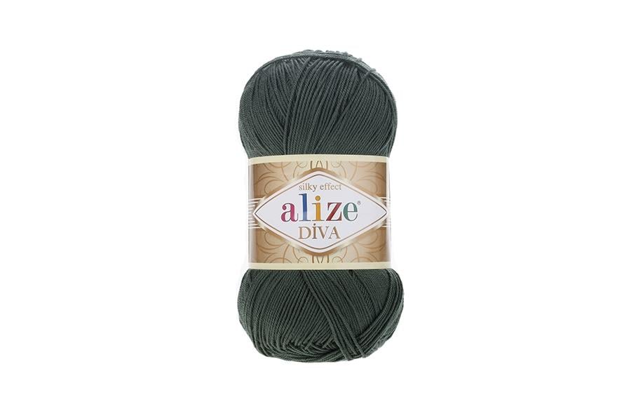 Alize Diva Haki-131