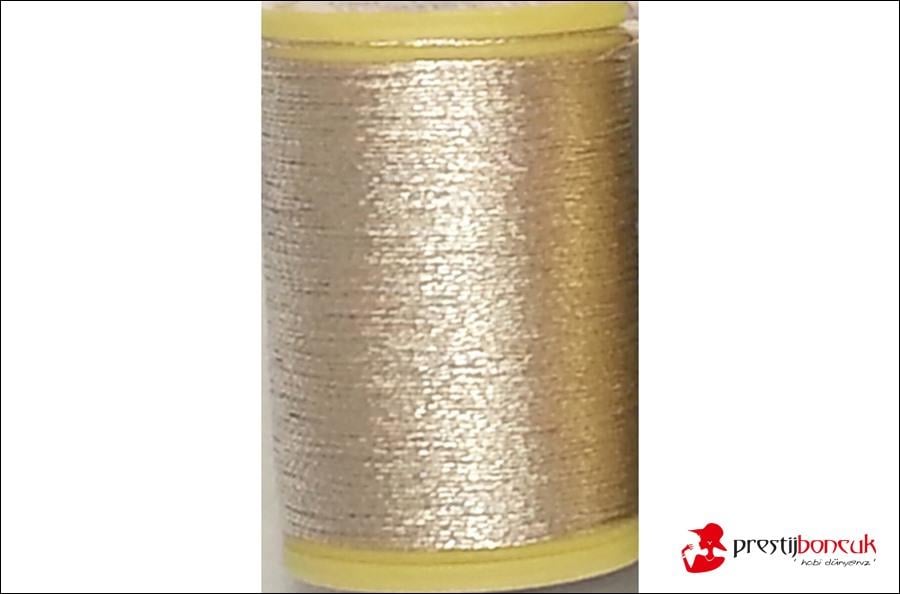 Anchor Makine Nakış Simi 01 - 25 gr