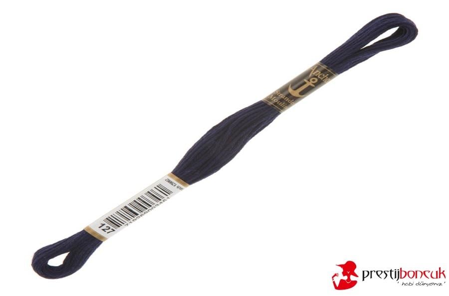 Anchor Muline Nakış İpliği 0127