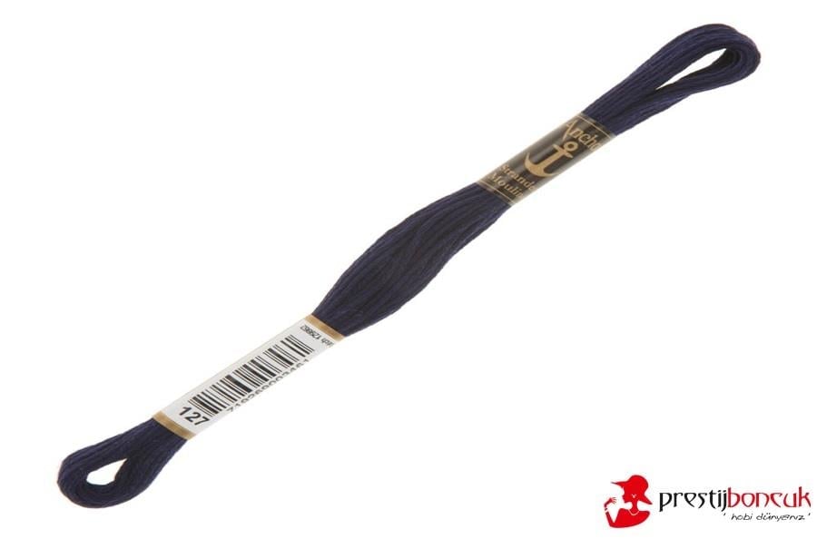 Anchor Muline Nakış İpliği 0127