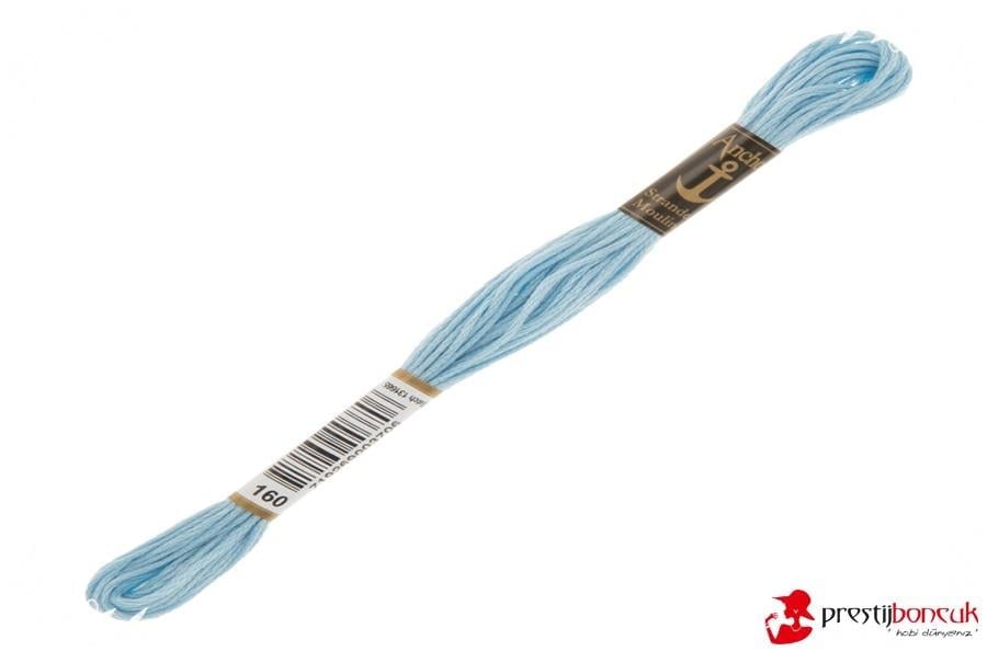 Anchor Muline Nakış İpliği 0160