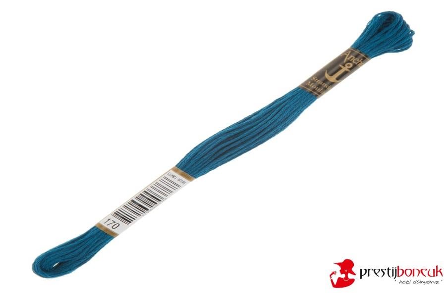 Anchor Muline Nakış İpliği 0170