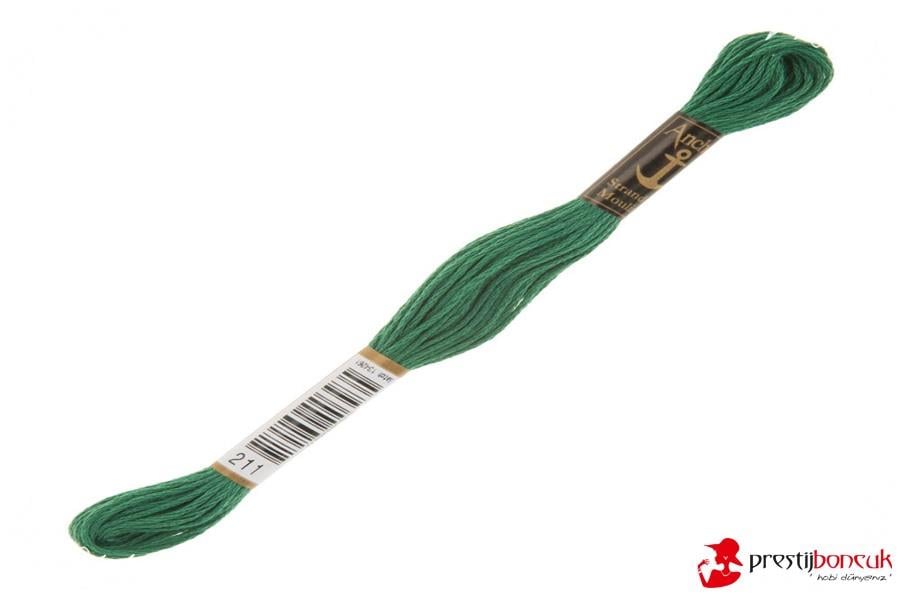 Anchor Muline Nakış İpliği 0211