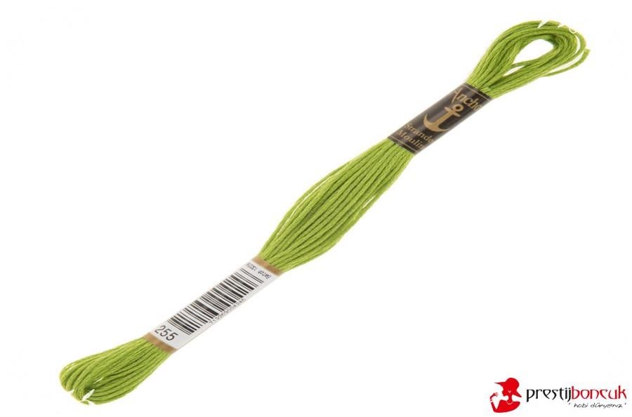 Anchor Muline Nakış İpliği 0255