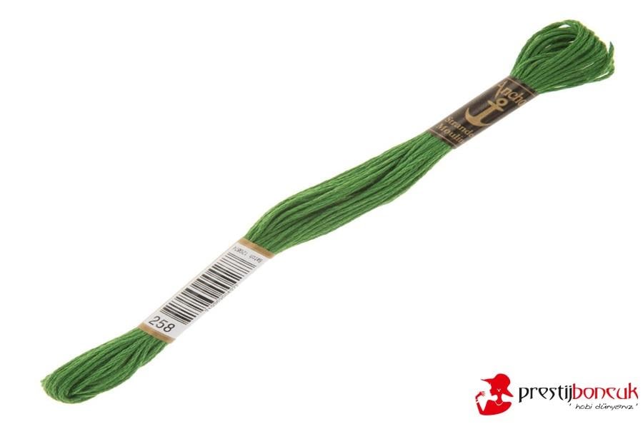 Anchor Muline Nakış İpliği 0258