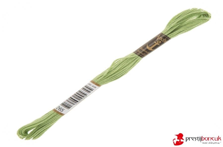 Anchor Muline Nakış İpliği 0265