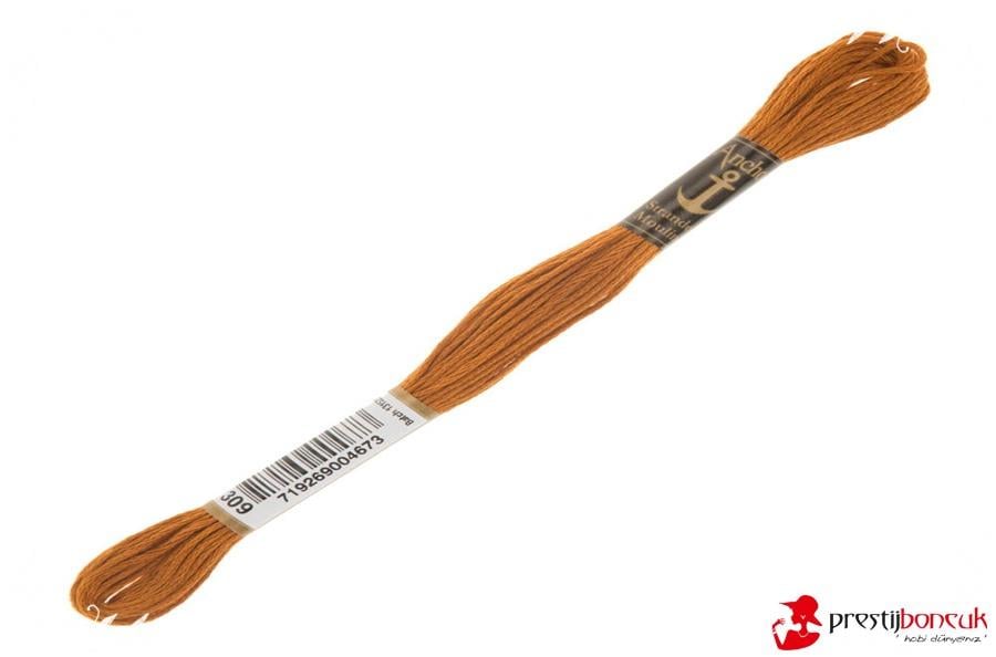 Anchor Muline Nakış İpliği 0309