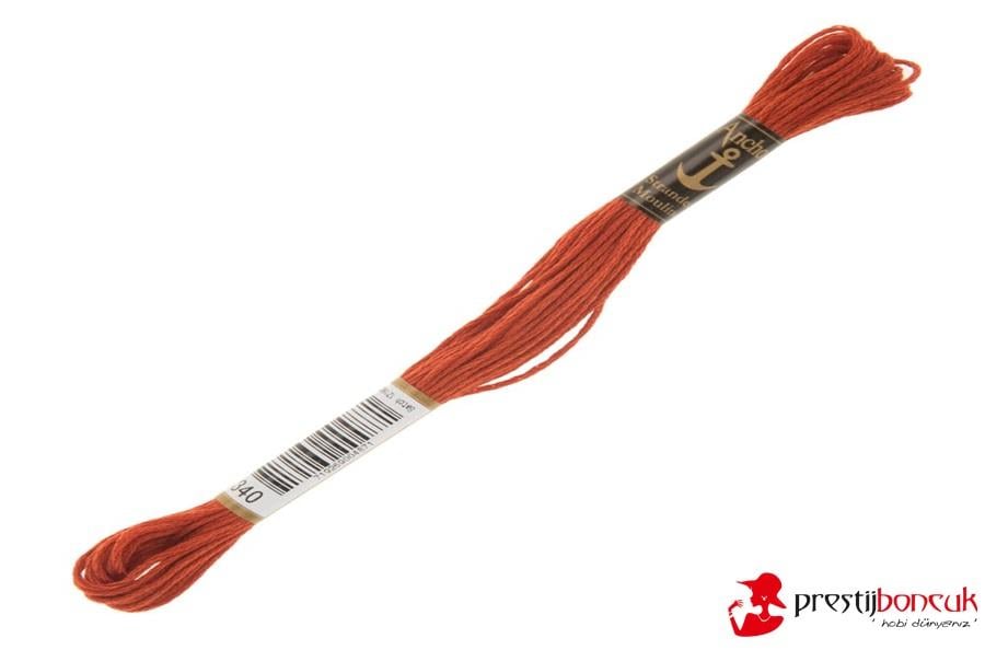 Anchor Muline Nakış İpliği 0340