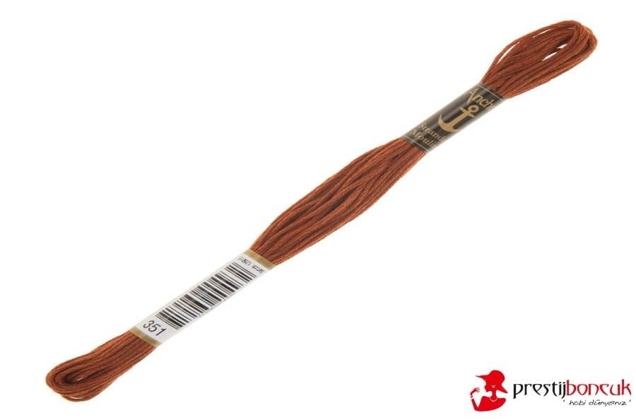 Anchor Muline Nakış İpliği 0351