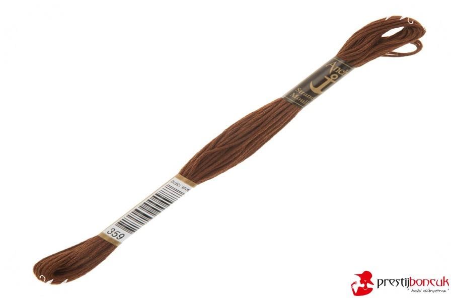 Anchor Muline Nakış İpliği 0359