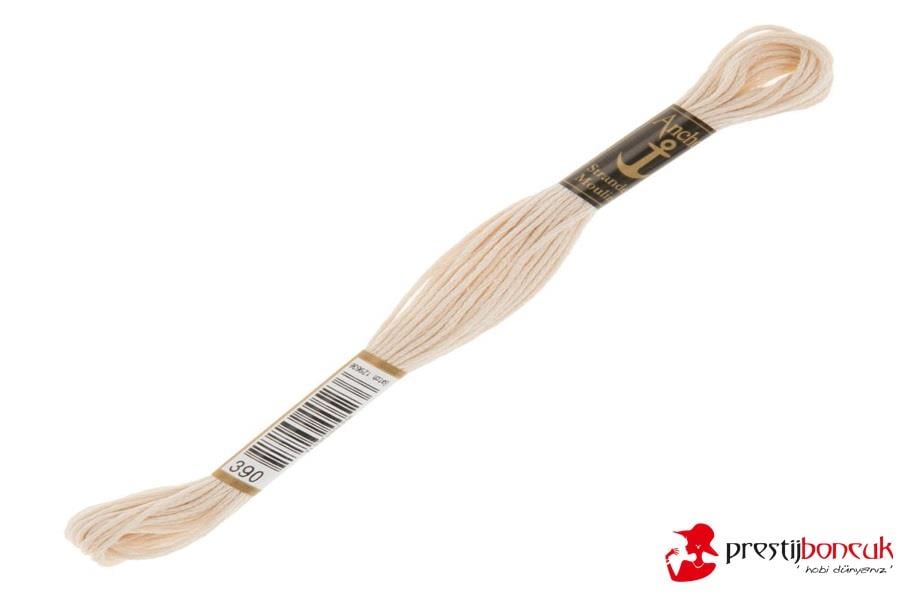 Anchor Muline Nakış İpliği 0390
