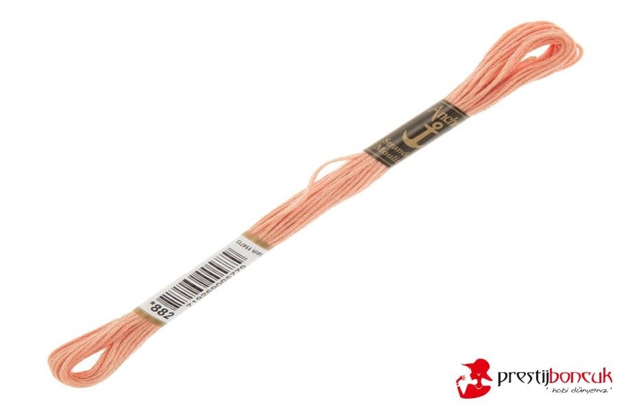 Anchor Muline Nakış İpliği 0882