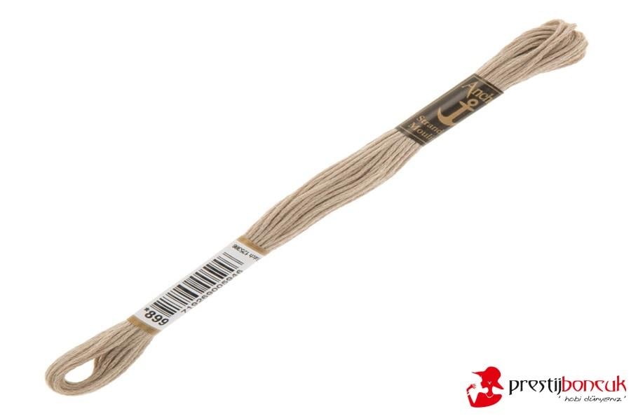 Anchor Muline Nakış İpliği 0899