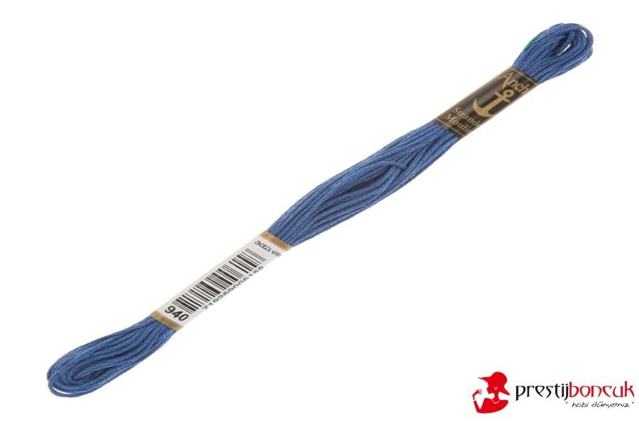 Anchor Muline Nakış İpliği 0940