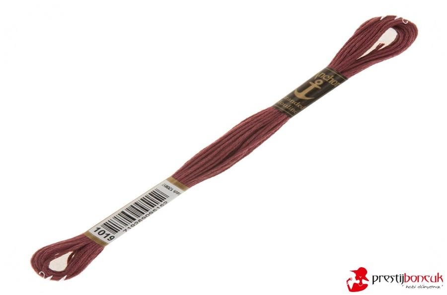 Anchor Muline Nakış İpliği 1019