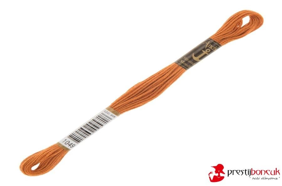 Anchor Muline Nakış İpliği 1049