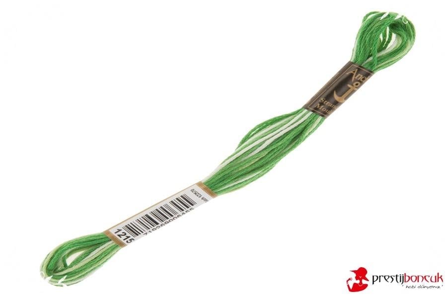 Anchor Muline Nakış İpliği 1215