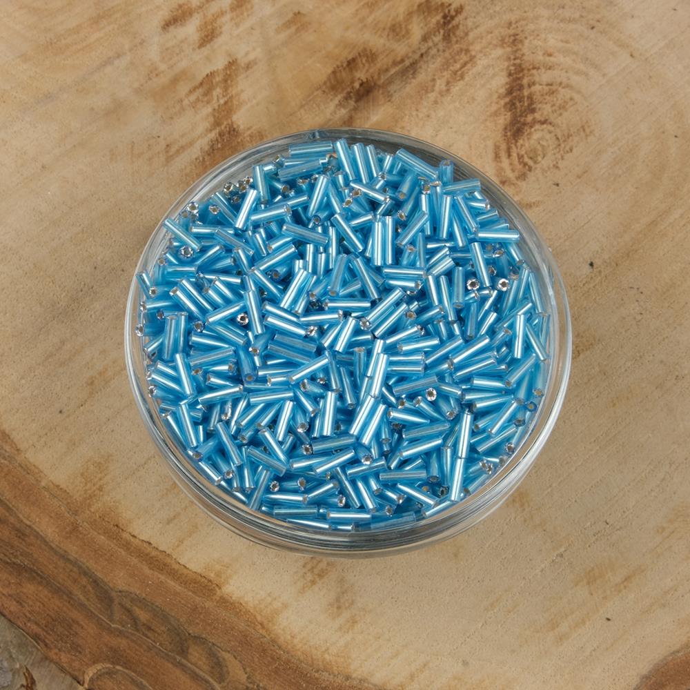Boru Boncuk 7 mm 500 gr Model-18