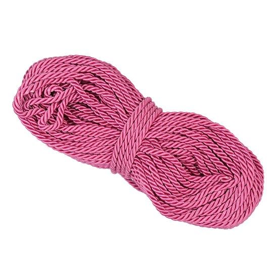 Burgulu Kordon İp 6337