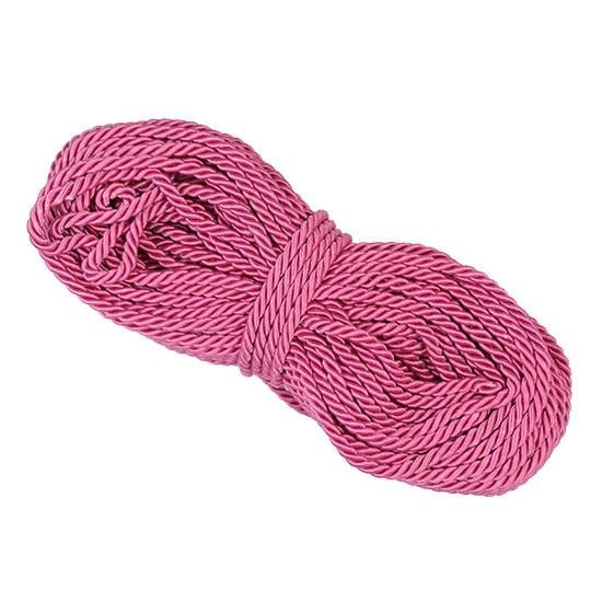 Burgulu Kordon İp 6337