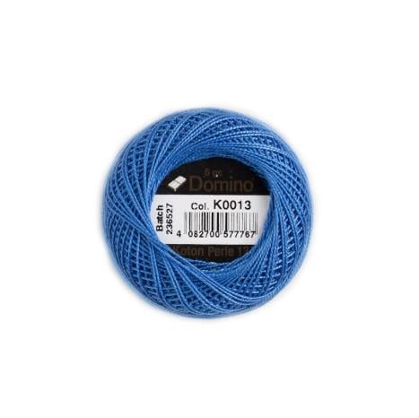 Coats  Domino Koton Perle No:12 Nakış İp K0013