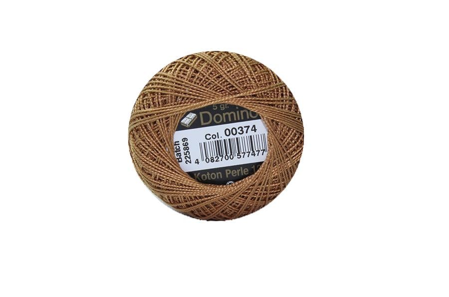 Coats  Domino Koton Perle No:12 Nakış İp 00374