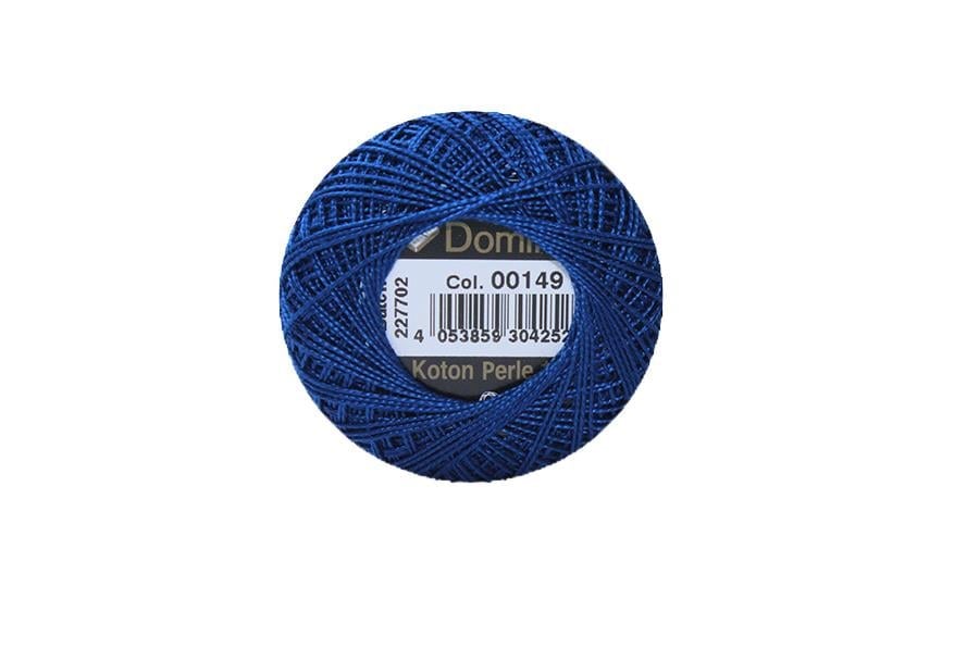 Coats  Domino Koton Perle No:12 Nakış İp 00149