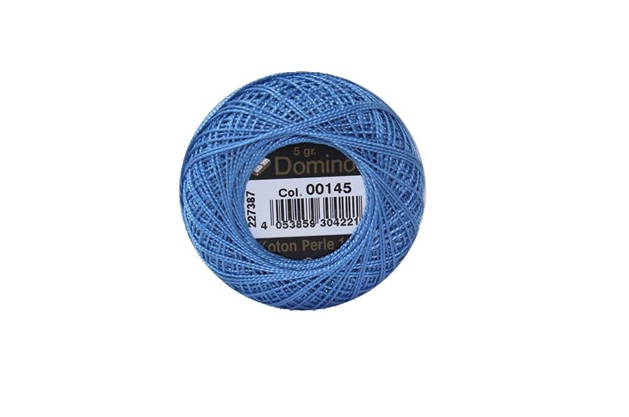 Coats  Domino Koton Perle No:12 Nakış İpi 00145