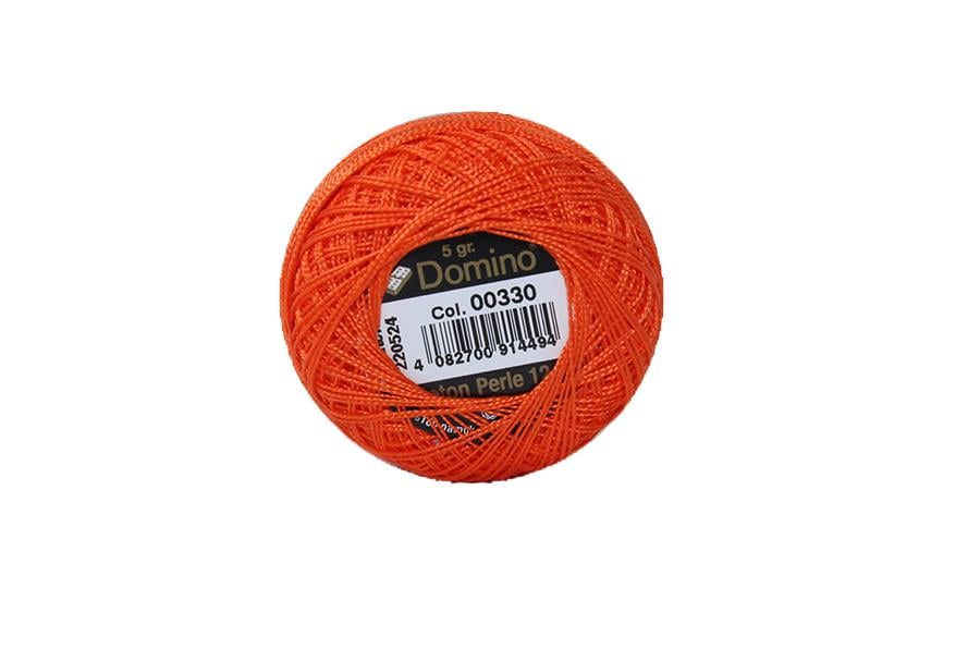 Coats  Domino Koton Perle No:12 Nakış İpi 00330
