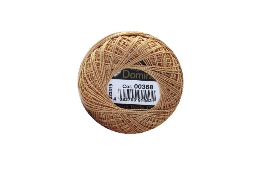 Coats  Domino Koton Perle No:12 Nakış İp 00368