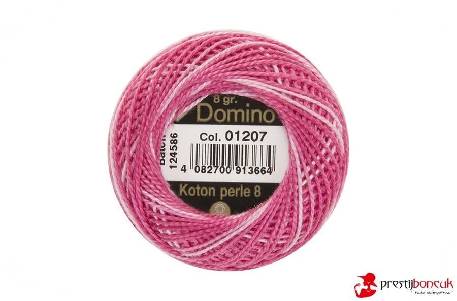 Coats  Domino Koton Perle No:8 Nakış İpi 01207