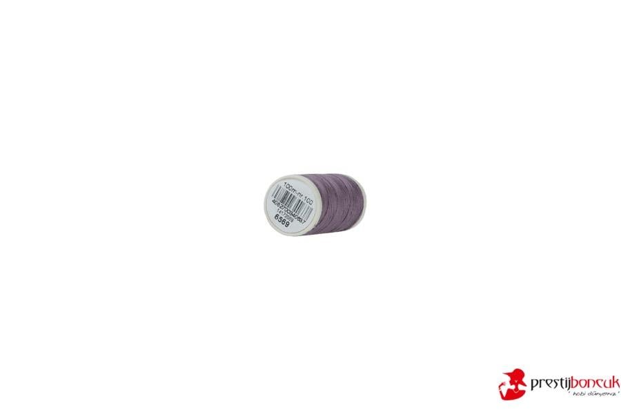 Coats Düet Dikiş İpi 6569