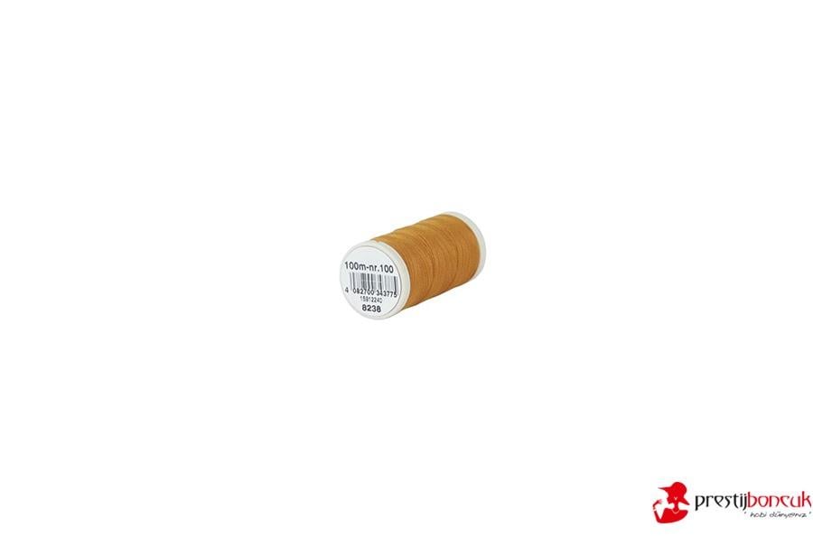 Coats Düet Dikiş İpi 8238
