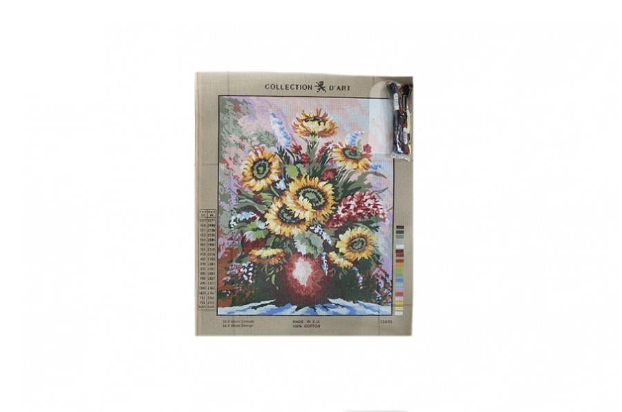 COLLECTION D'ART BASKILI GOBLEN 11461 50x60 cm