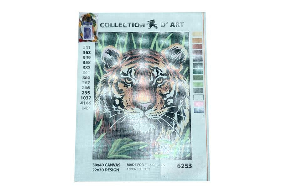 COLLECTION D'ART BASKILI GOBLEN 6253 30x40 cm