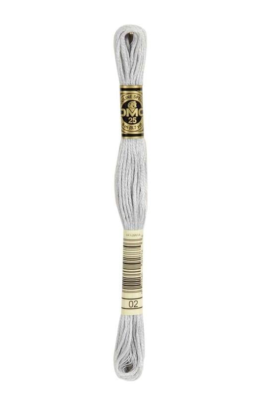 Dmc Muline Nakış İpi 8 Metre | 002