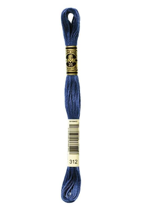 Dmc Muline Nakış İpi 8 Metre | 312