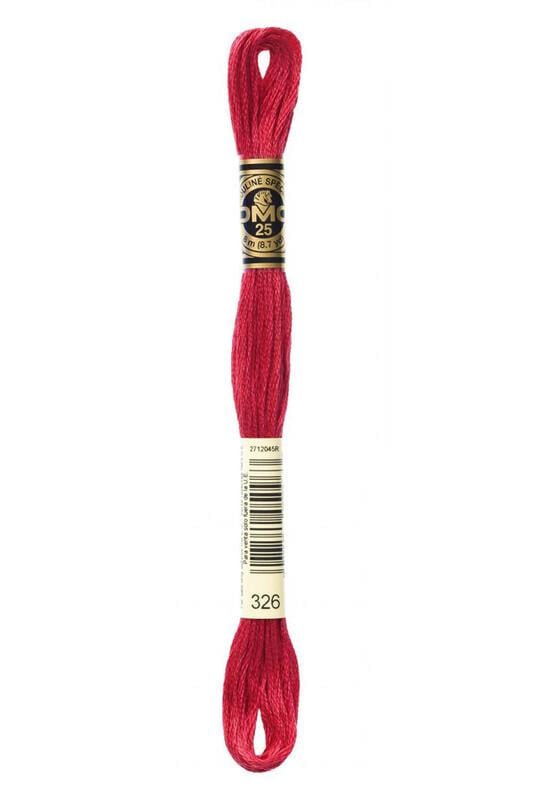 Dmc Muline Nakış İpi 8 Metre | 326