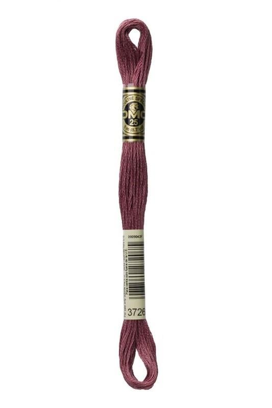 Dmc Muline Nakış İpi 8 Metre | 3726
