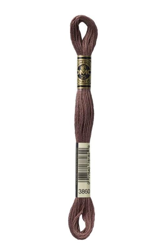 Dmc Muline Nakış İpi 8 Metre | 3860