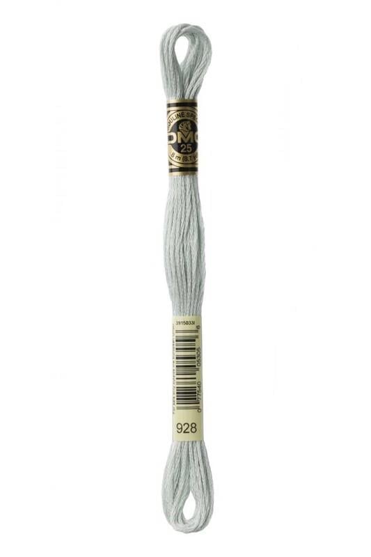 Dmc Muline Nakış İpi 8 Metre | 928