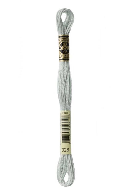 Dmc Muline Nakış İpi 8 Metre | 928