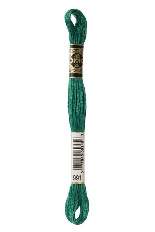 Dmc Muline Nakış İpi 8 Metre | 991