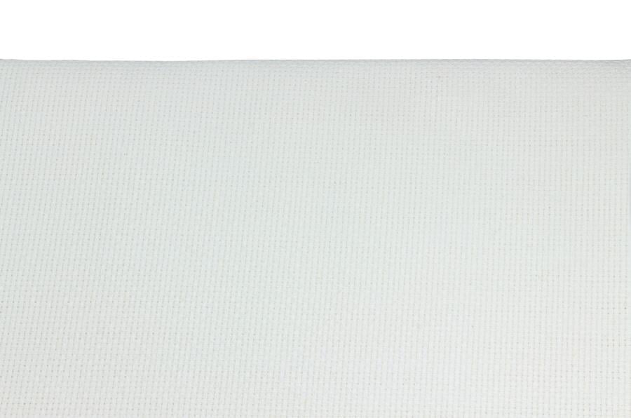 Domino Etamin Nakış Kumaşı 11 ct Kırık Beyaz