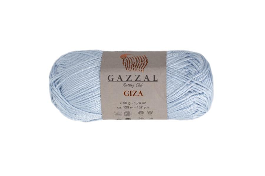 Gazzal Giza Bebe Mavi 2474