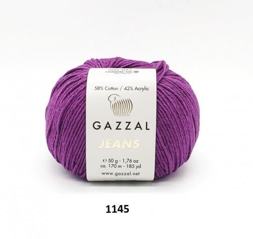 Gazzal Jeans 1145